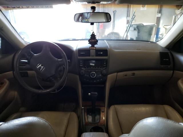 Photo 8 from auction – 2003 HONDA ACCORD EX with VIN 1HGCM66513A049537