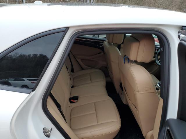 Photo 11 from auction – 2021 PORSCHE MACAN with VIN WP1AA2A50MLB01856