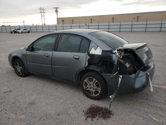 Photo 2 from auction – 2005 SATURN ION LEVEL with VIN 1G8AJ52F45Z131025