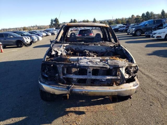 Photo 5 from auction – 2000 FORD F150 with VIN 1FTZX1725YNA08030