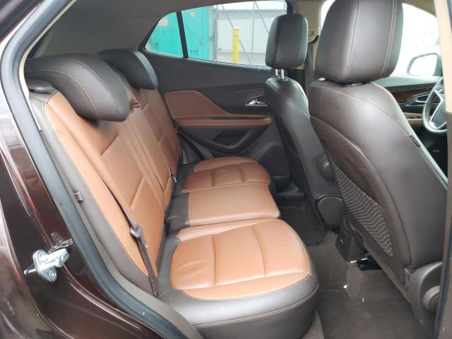 Photo 11 from auction – 2014 BUICK ENCORE PRE with VIN KL4CJHSB2EB520083