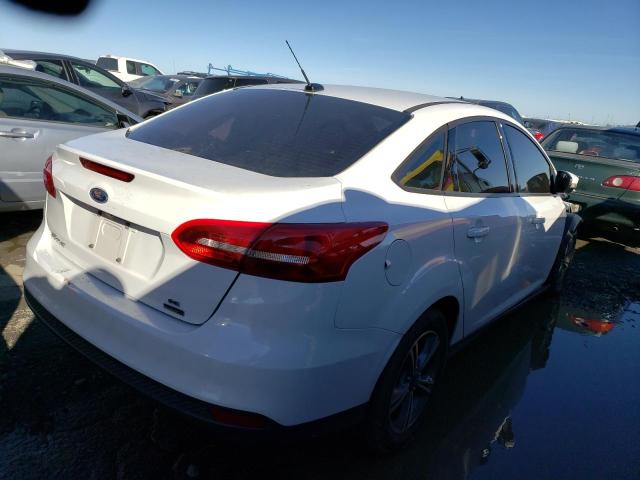 Photo 3 from auction – 2017 FORD FOCUS SE with VIN 1FADP3FE3HL314484