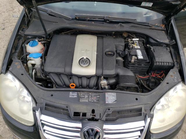 Photo 11 from auction – 2005 VOLKSWAGEN NEW JETTA with VIN 3VWDF71K95M608111