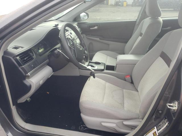 Photo 7 from auction – 2014 TOYOTA CAMRY L with VIN 4T4BF1FK7ER360583