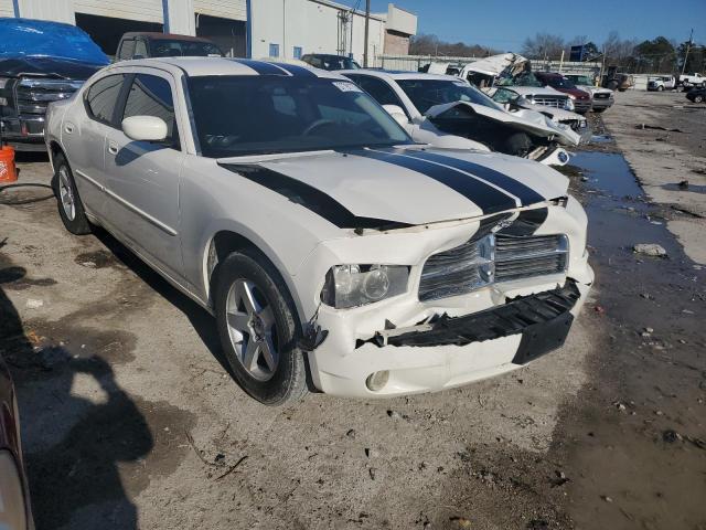Photo 4 from auction – 2010 DODGE CHARGER SX with VIN 2B3CA3CV5AH212071