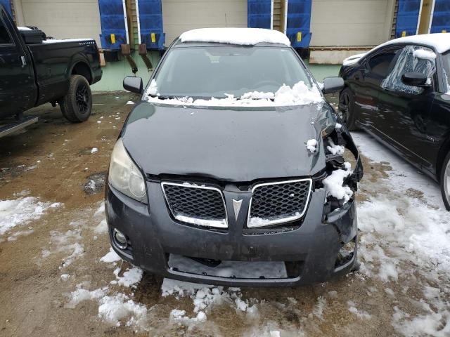 Photo 5 from auction – 2009 PONTIAC VIBE with VIN 5Y2SP670X9Z401142