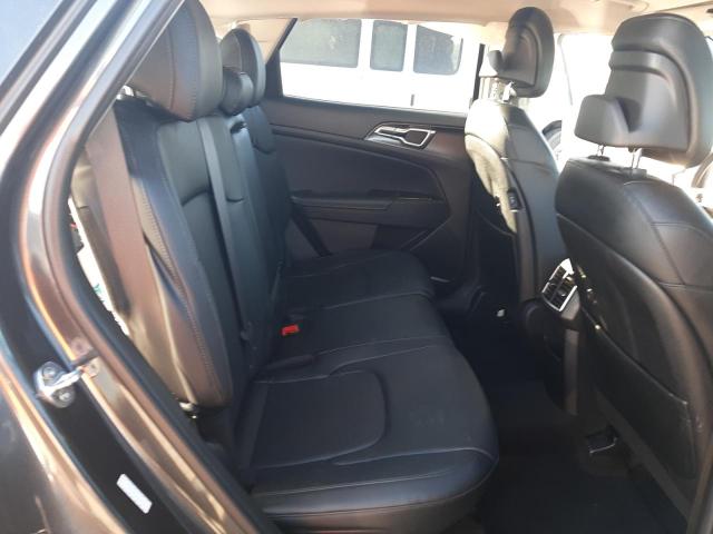 Photo 10 from auction – 2023 KIA SPORTAGE E with VIN 5XYK33AF3PG020543