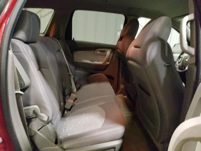 Photo 10 from auction – 2010 CHEVROLET TRAVERSE L with VIN 1GNLVFED9AJ210225