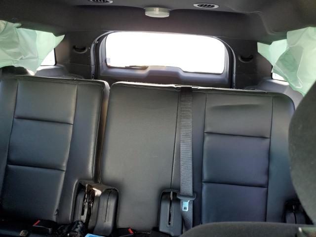 Photo 10 from auction – 2015 FORD EXPLORER P with VIN 1FM5K8AR1FGA28560