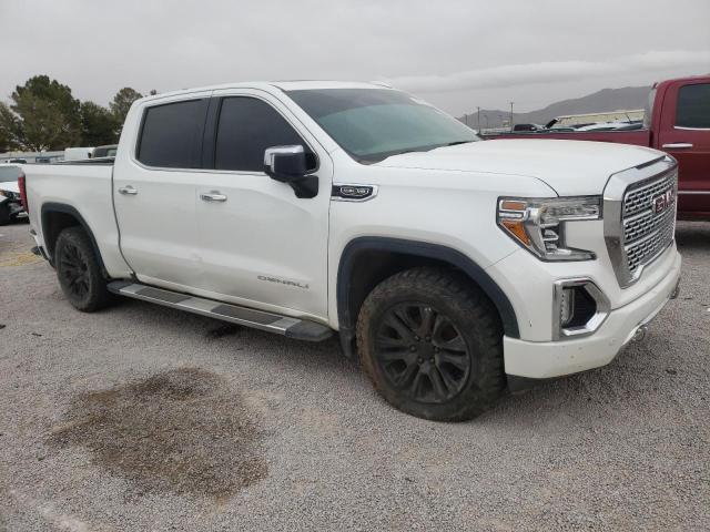 Photo 4 from auction – 2021 GMC SIERRA K15 with VIN 3GTU9FED4MG249506