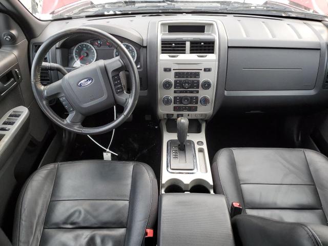 Photo 8 from auction – 2011 FORD ESCAPE XLT with VIN 1FMCU9DG3BKA11767