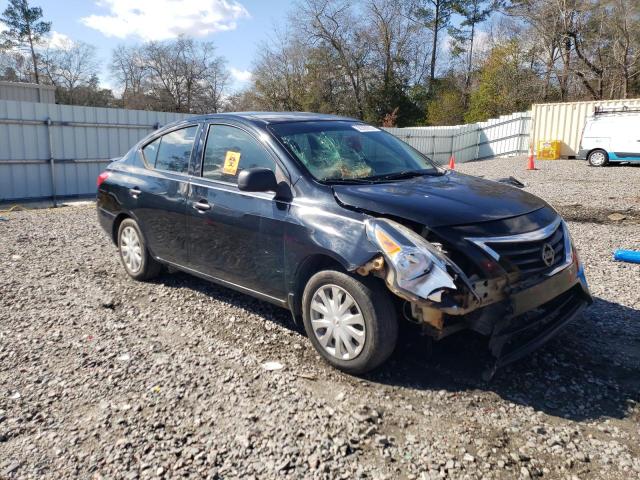 Photo 4 from auction – 2015 NISSAN VERSA S with VIN 3N1CN7AP0FL854083