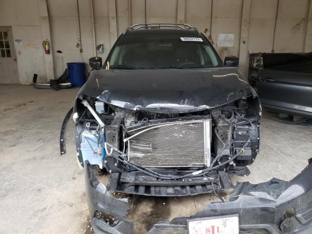 Photo 5 from auction – 2016 NISSAN ROGUE S with VIN KNMAT2MT8GP721972