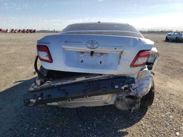 Photo 6 from auction – 2010 TOYOTA CAMRY BASE with VIN 4T1BF3EK4AU013052
