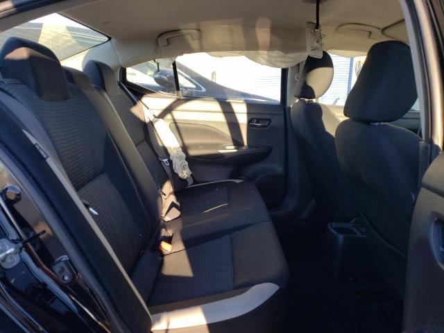 Photo 10 from auction – 2021 NISSAN VERSA SV with VIN 3N1CN8EV9ML814290