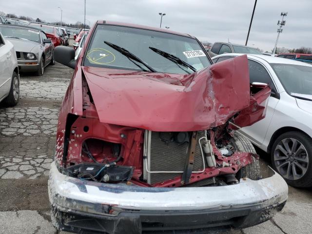Photo 5 from auction – 2006 CHEVROLET COLORADO with VIN 1GCCS136968310039