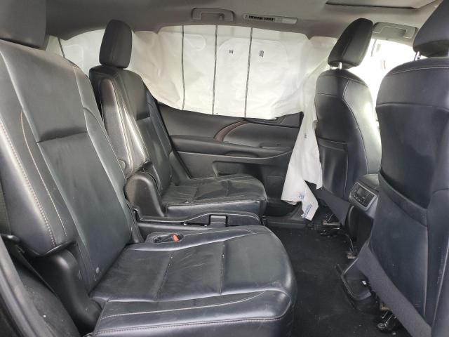 Photo 11 from auction – 2015 TOYOTA HIGHLANDER with VIN 5TDJKRFHXFS128381