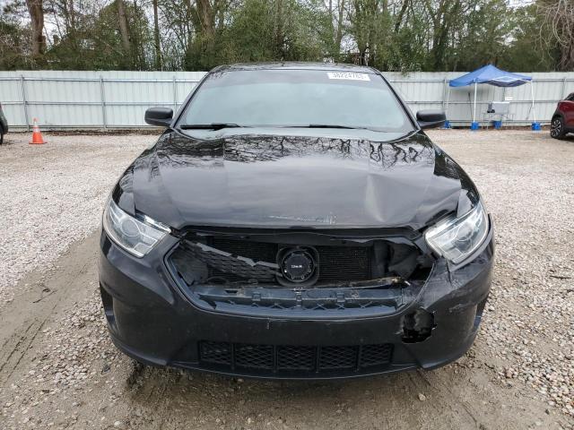 Photo 5 from auction – 2016 FORD TAURUS POL with VIN 1FAHP2MK1GG137137