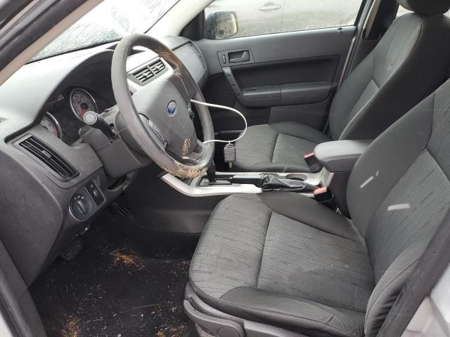 Photo 7 from auction – 2009 FORD FOCUS SE with VIN 1FAHP35N39W180255