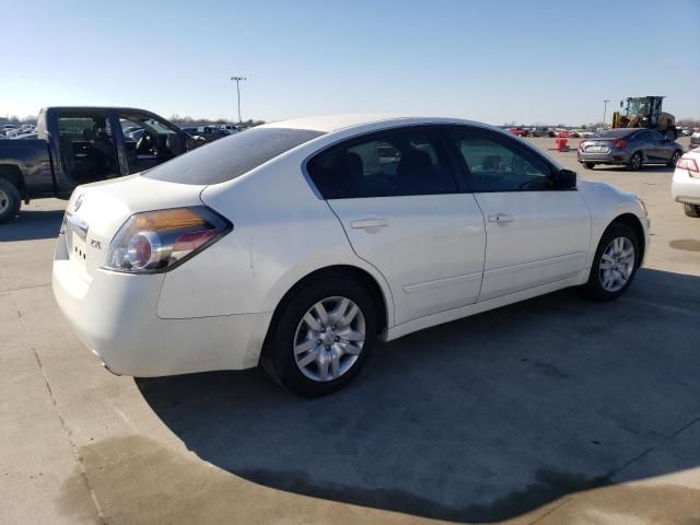 Photo 3 from auction – 2010 NISSAN ALTIMA BAS with VIN 1N4AL2AP7AN451312
