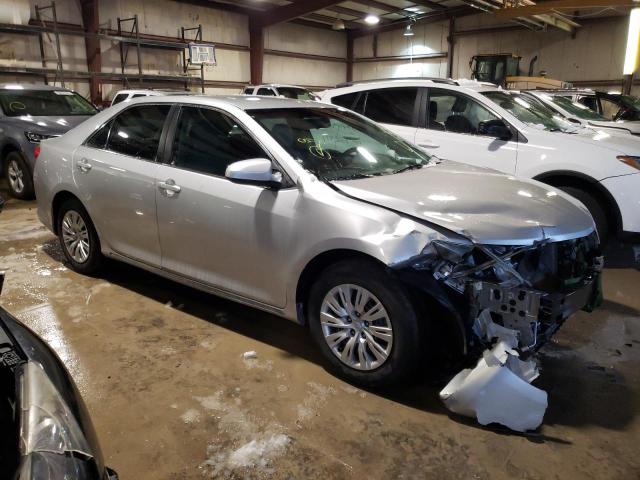 Photo 4 from auction – 2013 TOYOTA CAMRY L with VIN 4T4BF1FK5DR305595