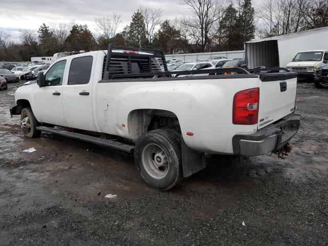 Photo 2 from auction – 2013 CHEVROLET SILVERADO with VIN 1GC4KZC80DF171934