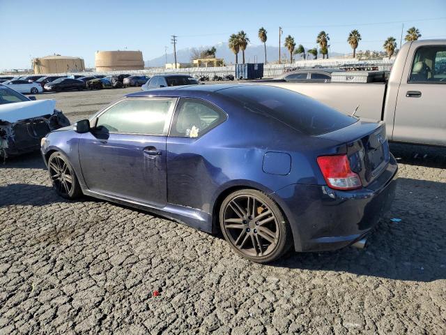 Photo 2 from auction – 2013 TOYOTA SCION TC with VIN JTKJF5C71D3065414