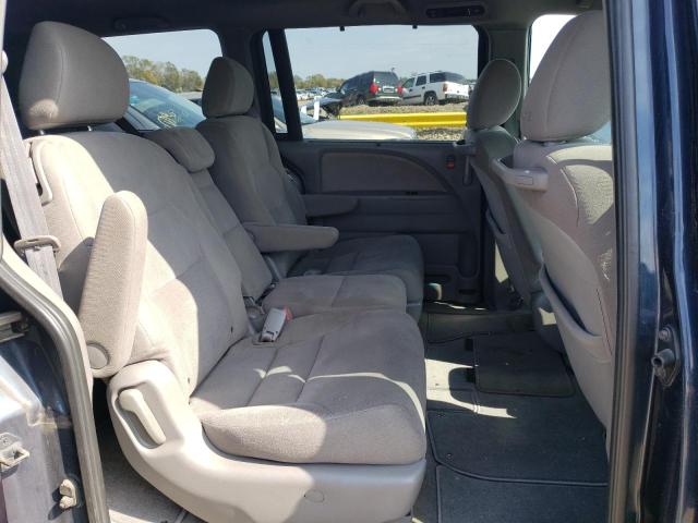 Photo 11 from auction – 2010 HONDA ODYSSEY EX with VIN 5FNRL3H41AB061643