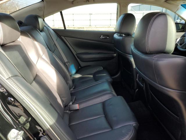 Photo 10 from auction – 2013 NISSAN MAXIMA S with VIN 1N4AA5APXDC835088