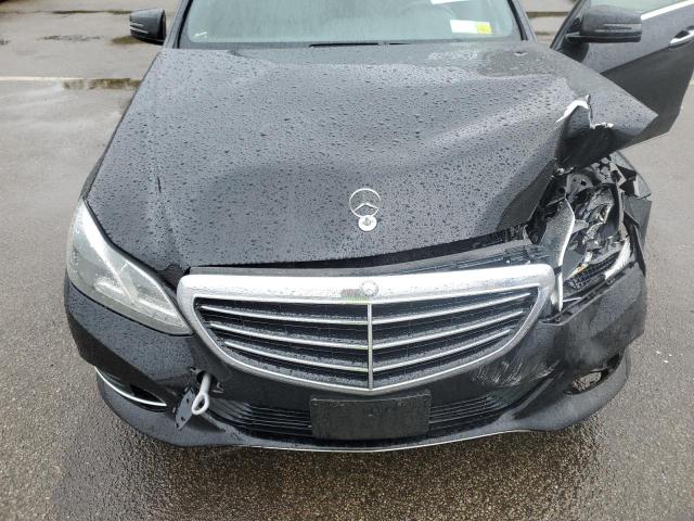Photo 11 from auction – 2014 MERCEDES-BENZ E 350 4MAT with VIN WDDHF8JB8EA799565