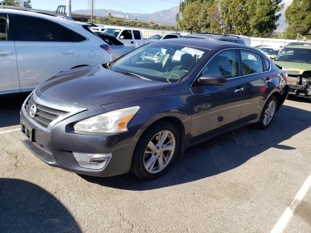 Photo 1 from auction – 2013 NISSAN ALTIMA 2.5 with VIN 1N4AL3AP0DN471508