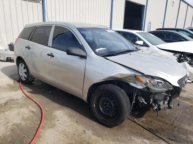 Photo 4 from auction – 2003 TOYOTA COROLLA MA with VIN 2T1KR32E13C104483