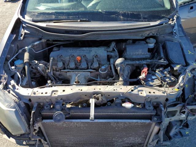 Photo 11 from auction – 2015 HONDA CIVIC LX with VIN 19XFB2F58FE202829