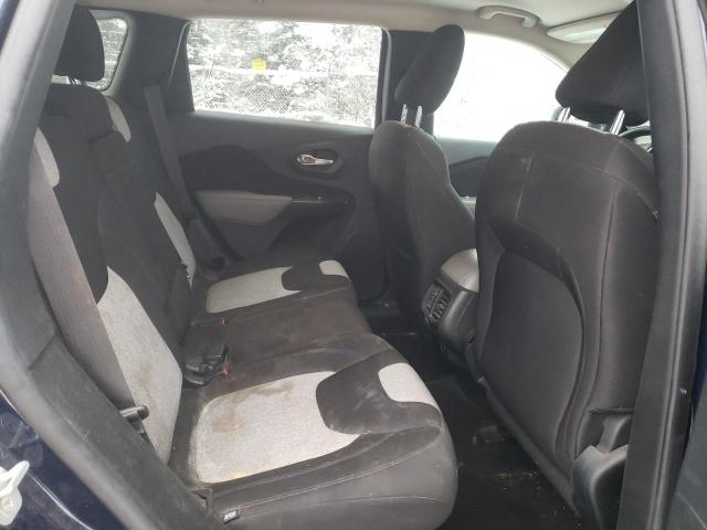 Photo 11 from auction – 2014 JEEP CHEROKEE L with VIN 1C4PJMCS9EW198260