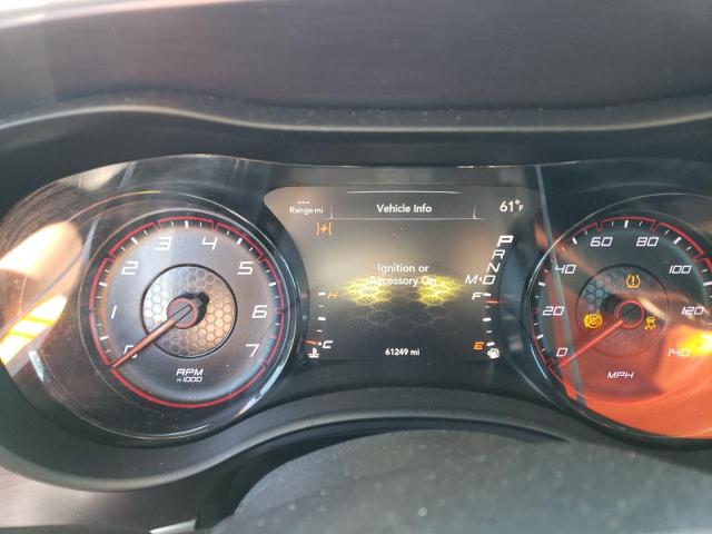 Photo 9 from auction – 2018 DODGE CHARGER GT with VIN 2C3CDXJG8JH307746