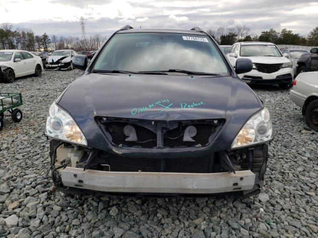 Photo 5 from auction – 2008 LEXUS RX 350 with VIN 2T2HK31U18C080048