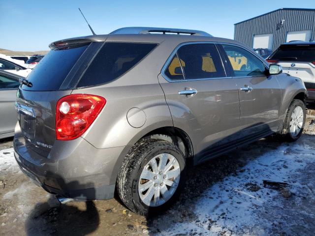 Photo 3 from auction – 2011 CHEVROLET EQUINOX LT with VIN 2CNFLGE5XB6233646
