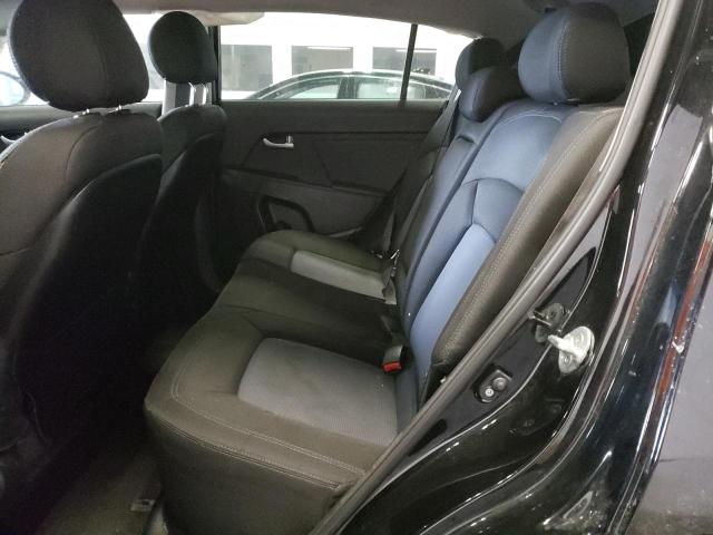 Photo 11 from auction – 2015 KIA SPORTAGE L with VIN KNDPB3AC9F7792748