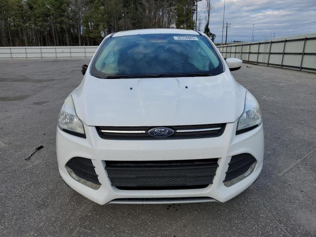 Photo 5 from auction – 2016 FORD ESCAPE SE with VIN 1FMCU0G74GUB66251