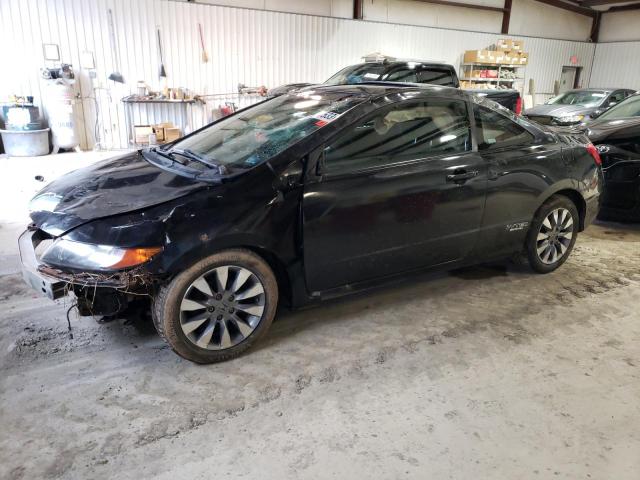 Photo 1 from auction – 2009 HONDA CIVIC EX with VIN 2HGFG11889H511692