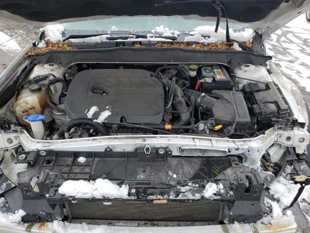 Photo 11 from auction – 2014 FORD FUSION SE with VIN 3FA6P0HD2ER191365