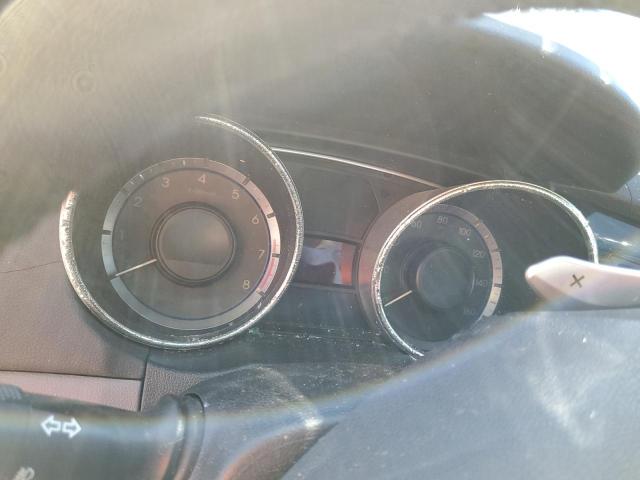 Photo 9 from auction – 2011 HYUNDAI SONATA SE with VIN 5NPEC4AB6BH246562