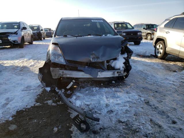 Photo 5 from auction – 2007 TOYOTA PRIUS with VIN JTDKB20U673214887