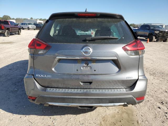 Photo 6 from auction – 2018 NISSAN ROGUE S with VIN KNMAT2MV8JP505256