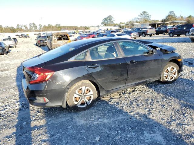 Photo 3 from auction – 2016 HONDA CIVIC LX with VIN 19XFC2F58GE095778