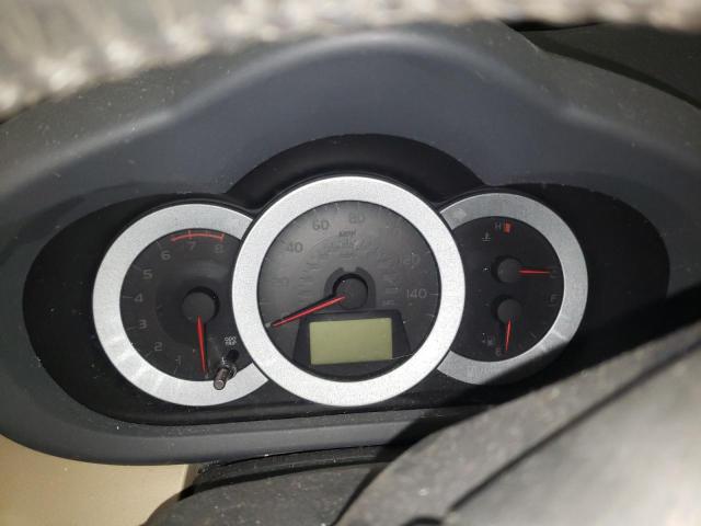 Photo 9 from auction – 2009 TOYOTA RAV4 LIMIT with VIN 2T3BK31V79W010189