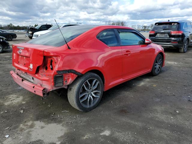 Photo 3 from auction – 2014 TOYOTA SCION TC with VIN JTKJF5C74E3078076
