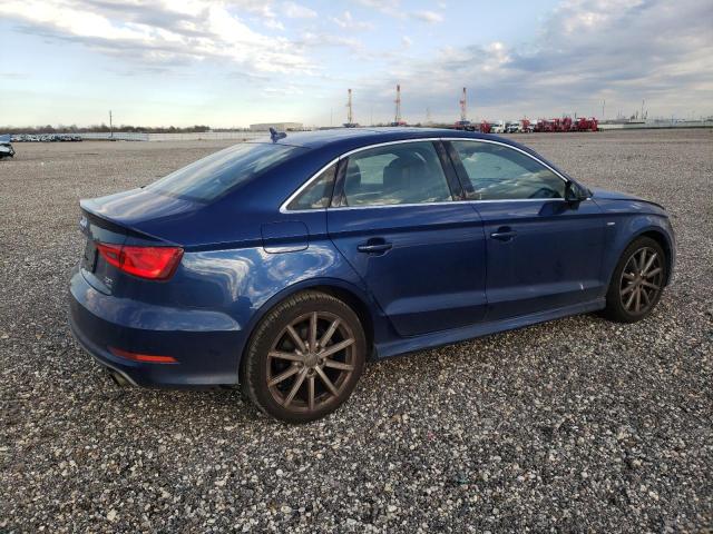 Photo 3 from auction – 2015 AUDI A3 PRESTIG with VIN WAUKFGFF8F1010965