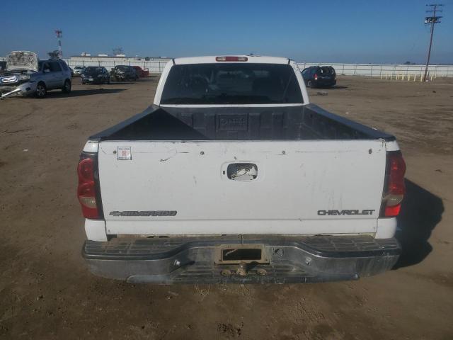 Photo 6 from auction – 2000 CHEVROLET SILVERADO with VIN 2GCEC19V0Y1407785