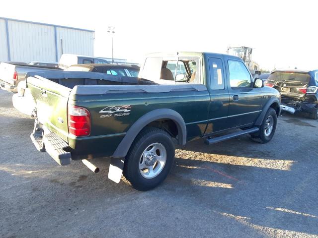 Photo 3 from auction – 2001 FORD RANGER SUP with VIN 1FTZR15E21PA33243